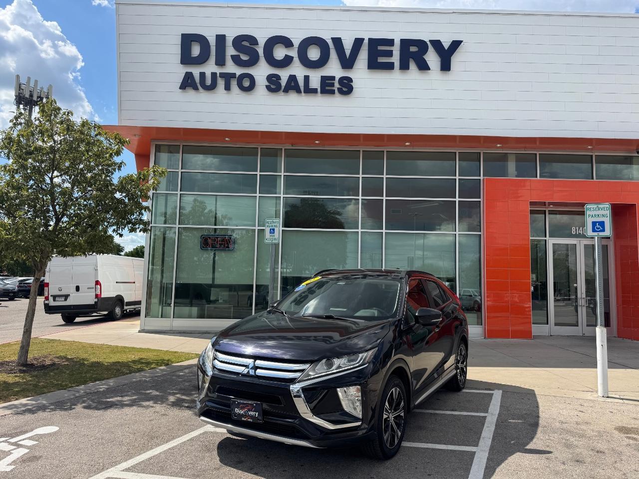 mitsubishi eclipse cross 2020 JA4AS5AA1LZ001932 image mitsubishi eclipse cross 2020 JA4AS5AA1LZ001932 image